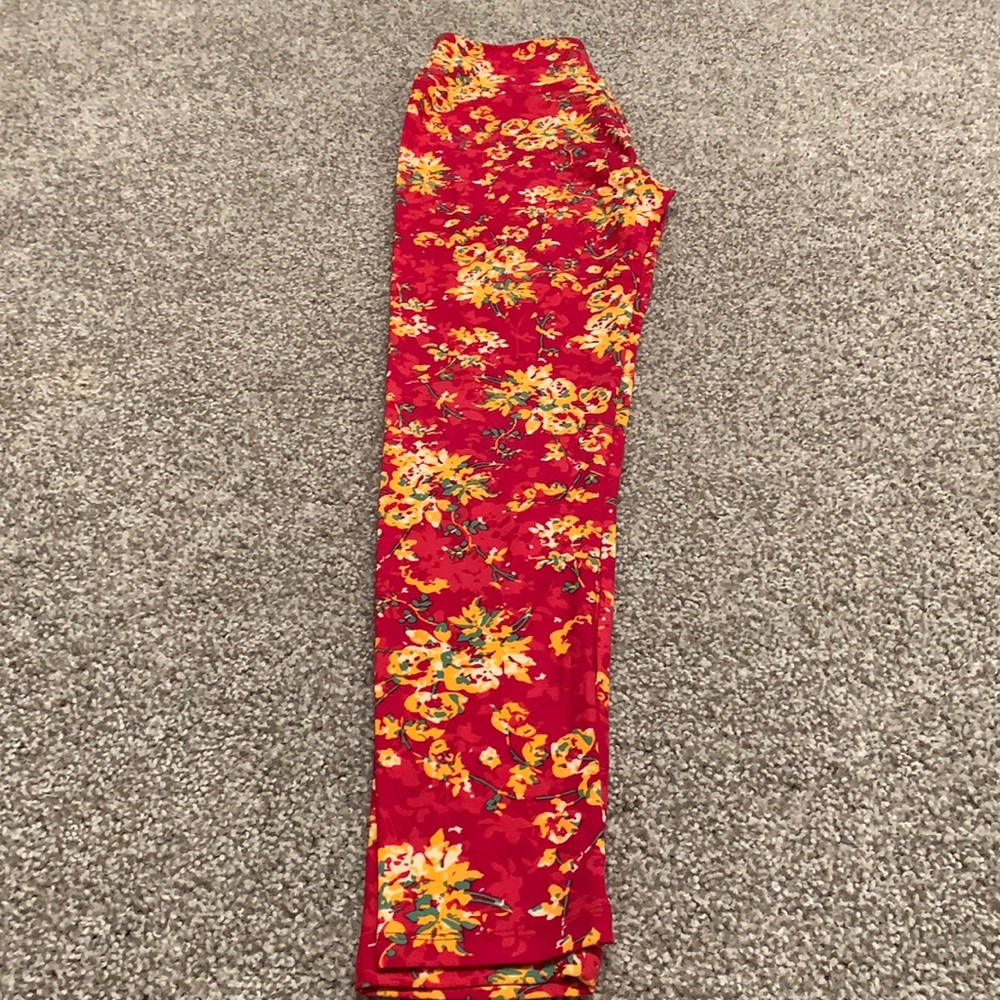 LuLaRoe Leggings